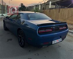 دۆج چالنجەر